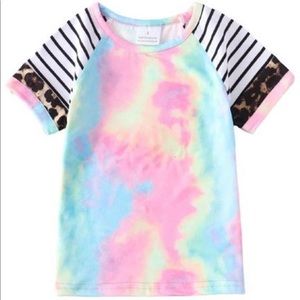 Color Me Wild Top - Women’s